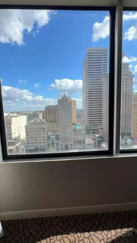 One-Bedroom King Suite with Sofa Bed view picture #5