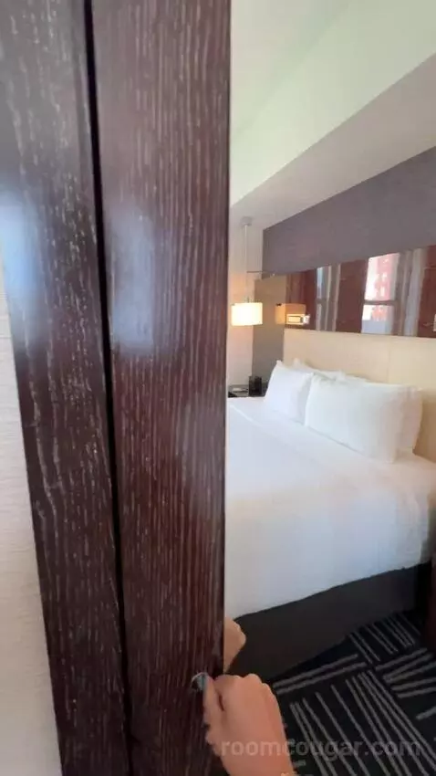 Joule Suite bed picture #10