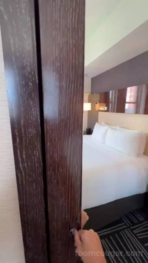 Joule Suite bed picture #11