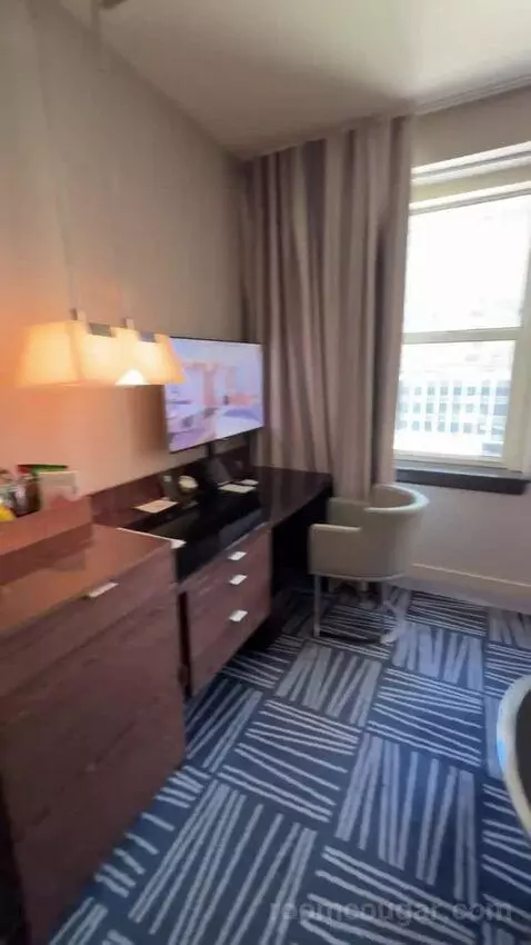 Joule Suite bed picture #4