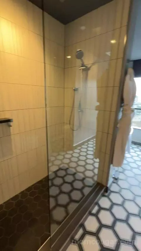 Corner Suite bathroom picture #4