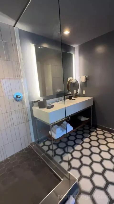 National Suite bathroom picture #11