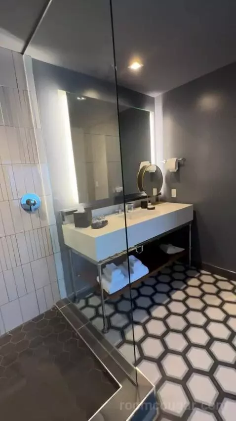 National Suite bathroom picture #12