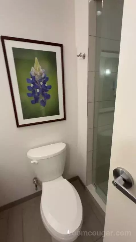 King Room bathroom picture #5