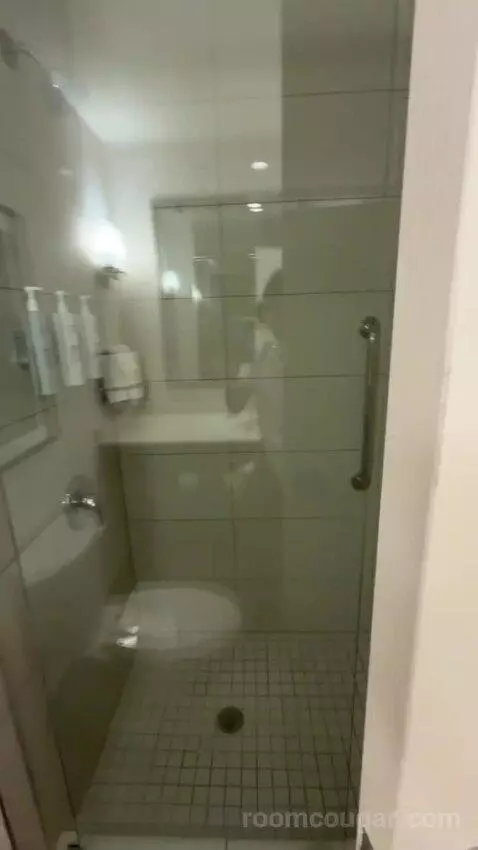 King Room bathroom picture #7