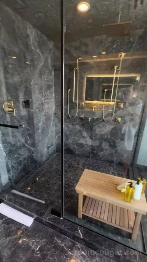 North Penthouse Suite bathroom picture #9