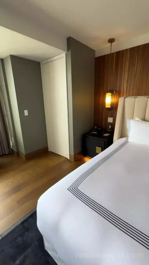 North Penthouse Suite bed picture #8