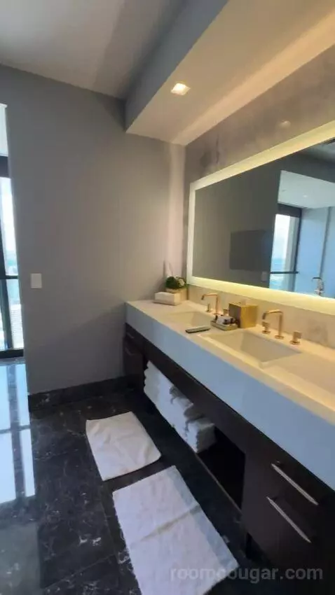 North Penthouse Suite bathroom picture #5