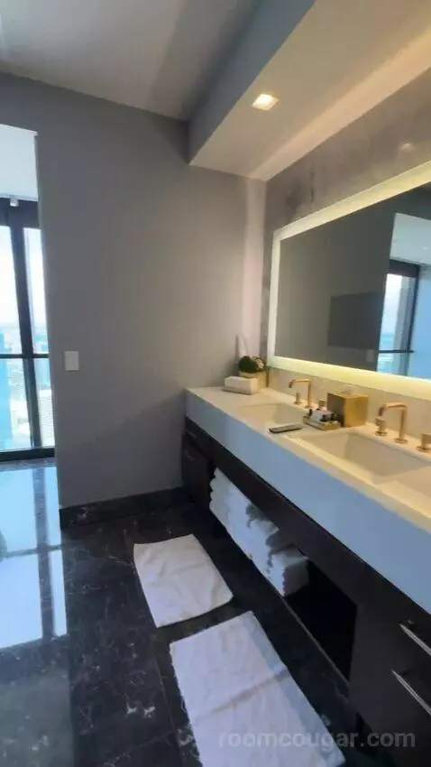 North Penthouse Suite bathroom picture #6