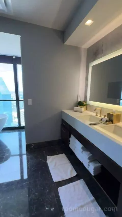 North Penthouse Suite bathroom picture #7