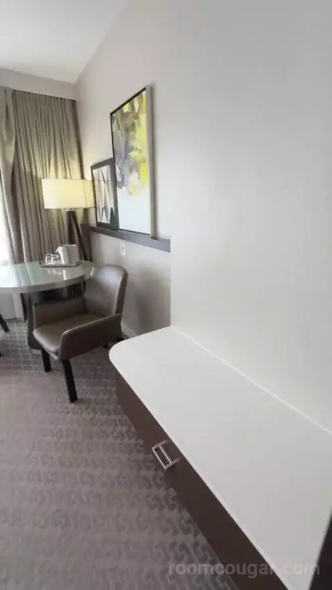 Premium Queen Room with Two Queen Beds bed picture #1