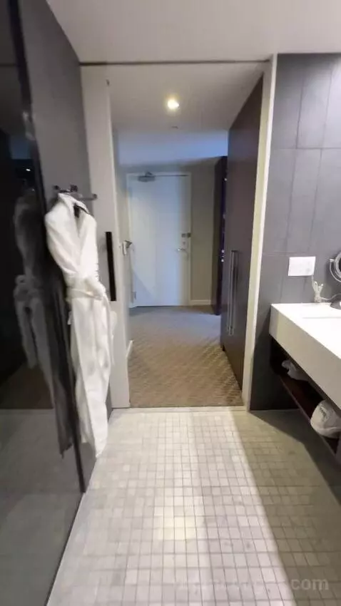 Premium King Room bathroom picture #9