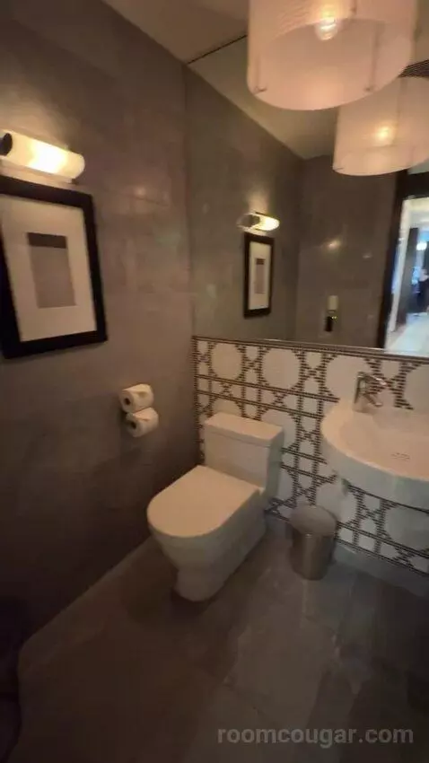 The Joule Penthouse bathroom picture #3