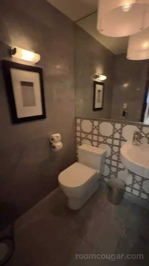 The Joule Penthouse bathroom picture #4