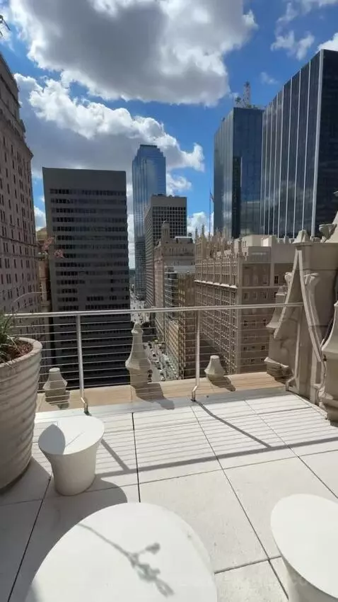 The Joule Penthouse view picture #2
