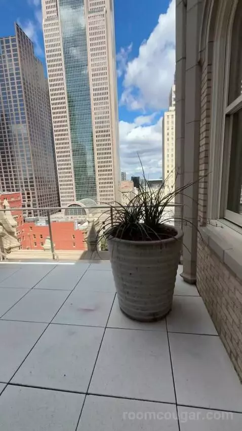 The Joule Penthouse view picture #3