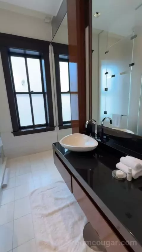 Penthouse Loft bathroom picture #9