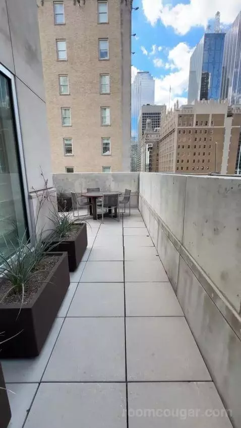 Penthouse Loft view picture #1