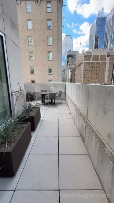Penthouse Loft view picture #2