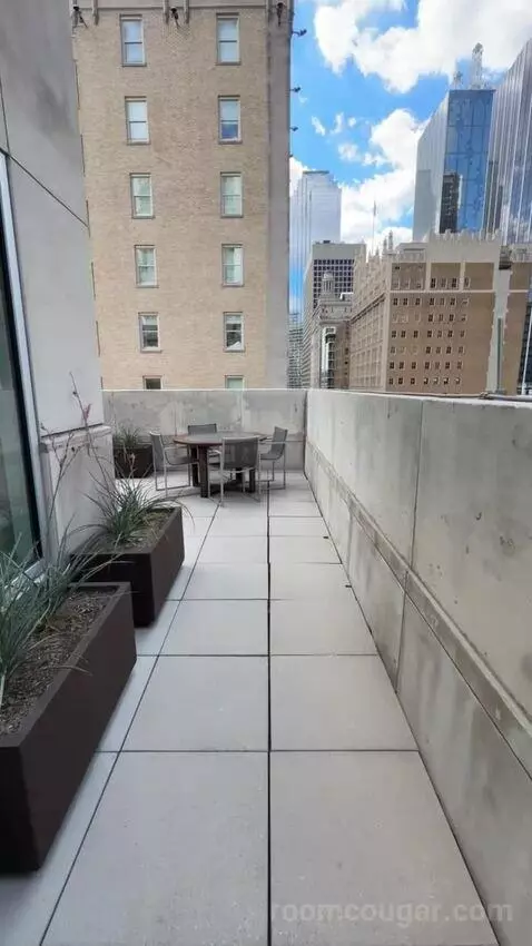 Penthouse Loft view picture #3