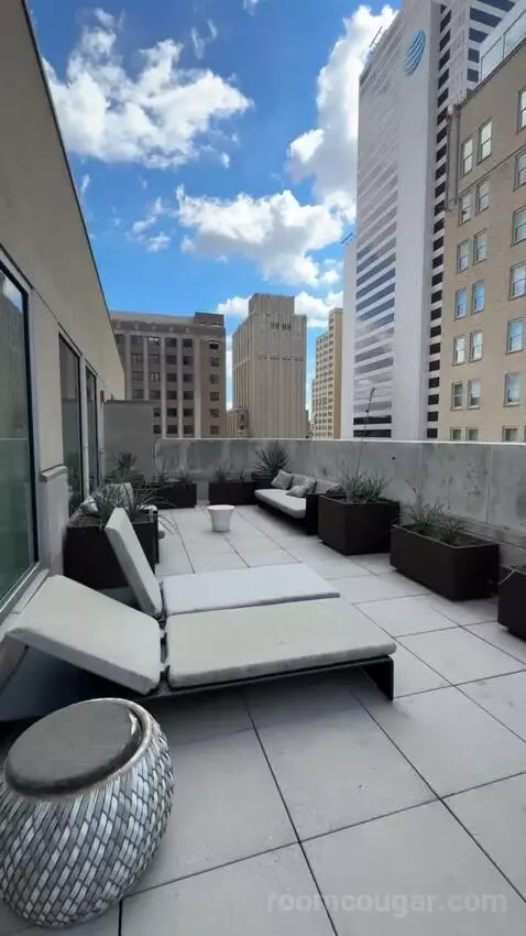 Penthouse Loft view picture #5
