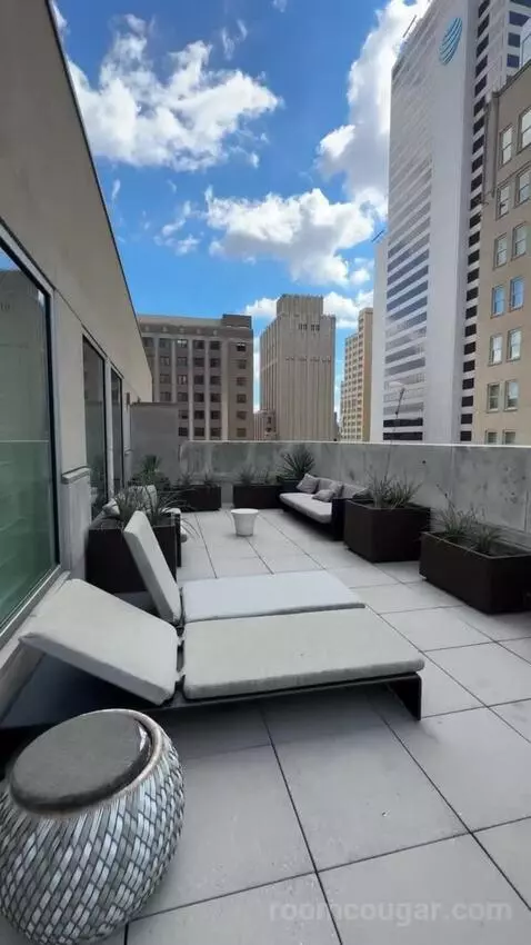 Penthouse Loft view picture #6