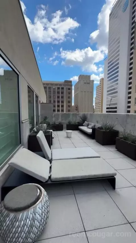 Penthouse Loft view picture #7