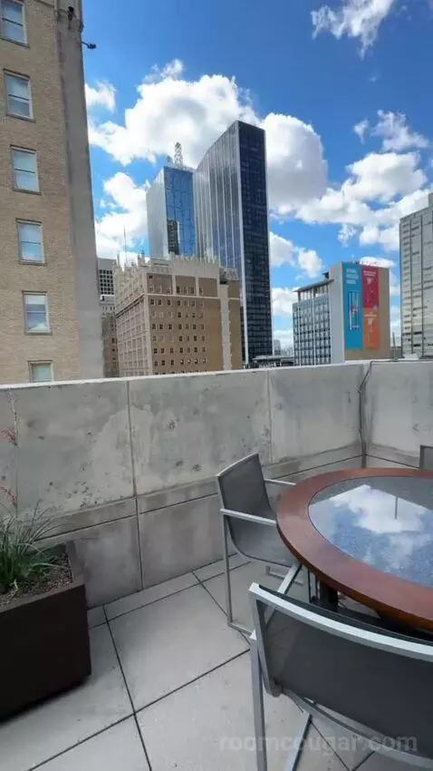 Penthouse Loft view picture #10