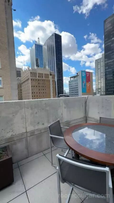 Penthouse Loft view picture #11