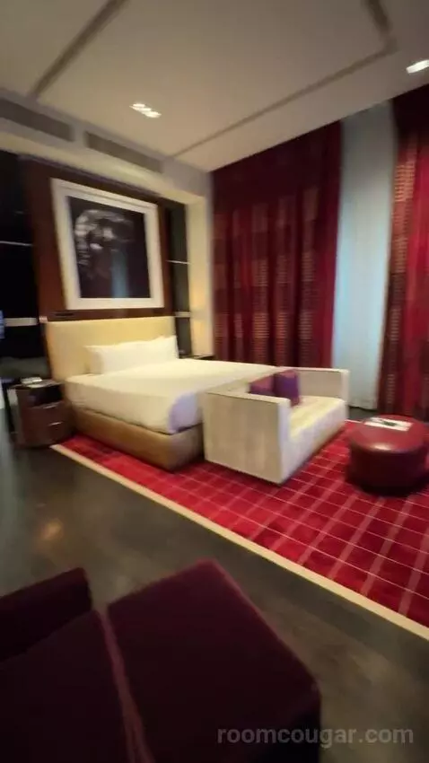 Penthouse Loft bed picture #2