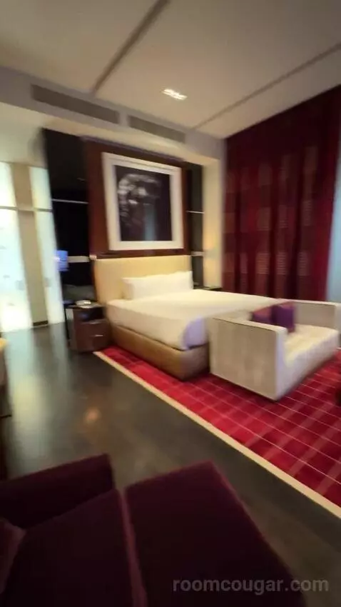 Penthouse Loft bed picture #4