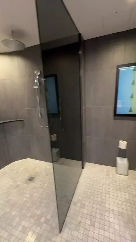 Junior Suite bathroom picture #7