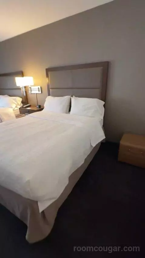 Queen with Two Queen Beds bed picture #5