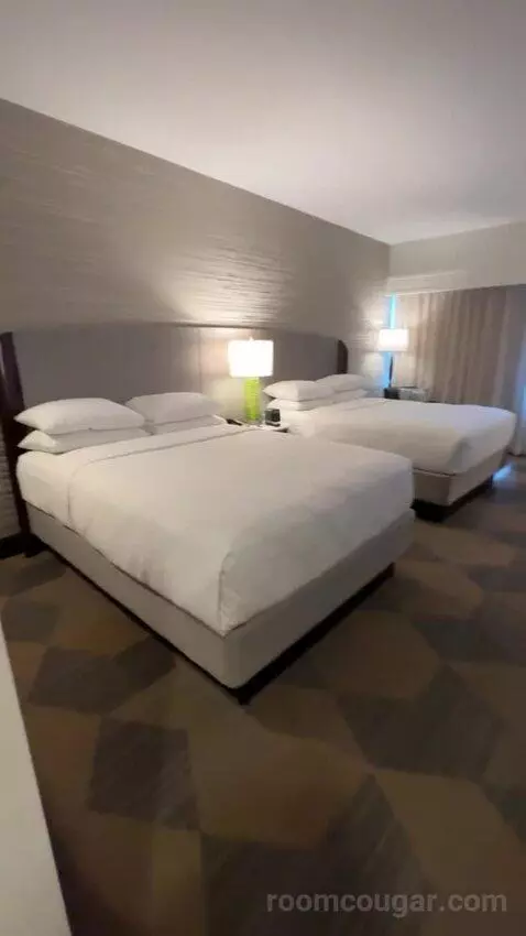 Guest Room, 2 Queen bed picture #1