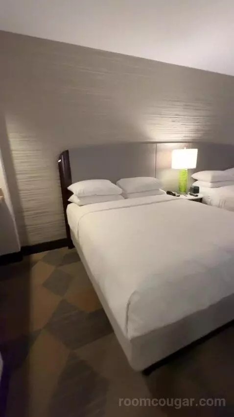 Guest Room, 2 Queen bed picture #2
