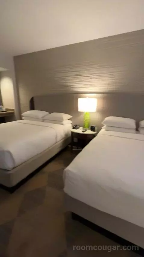 Guest Room, 2 Queen bed picture #8