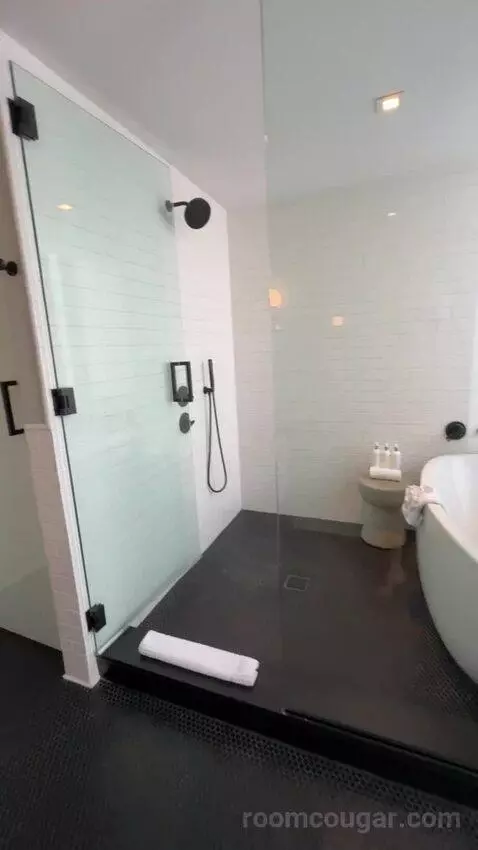 Epic Suite bathroom picture #5