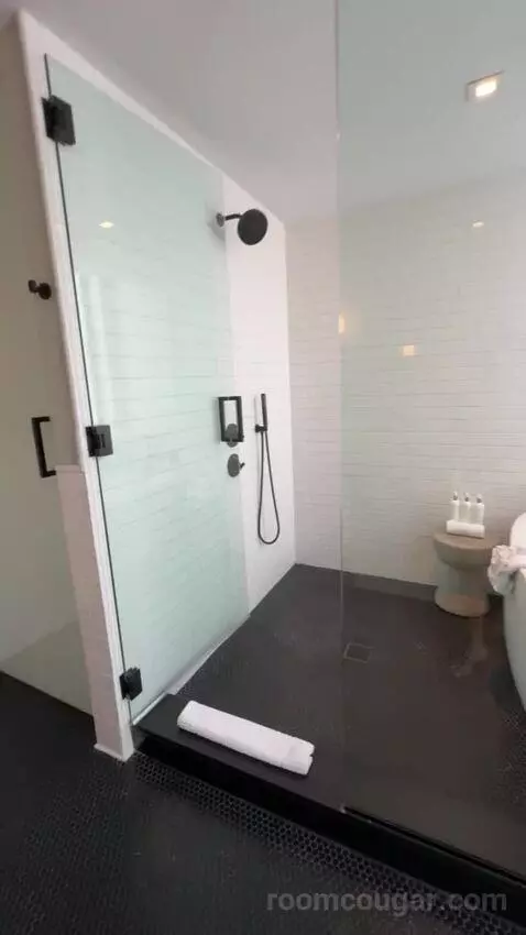 Epic Suite bathroom picture #6