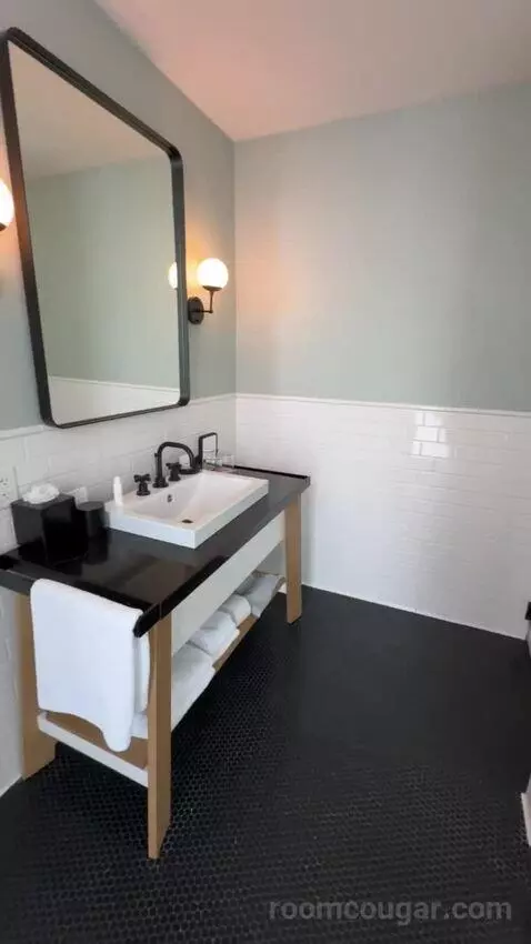 Epic Suite bathroom picture #11