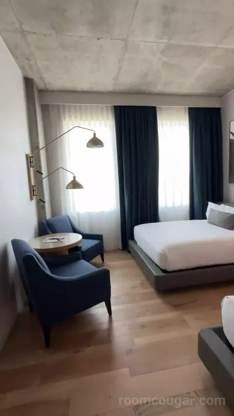 Essential Queen Room with Two Queen Beds bed picture #3
