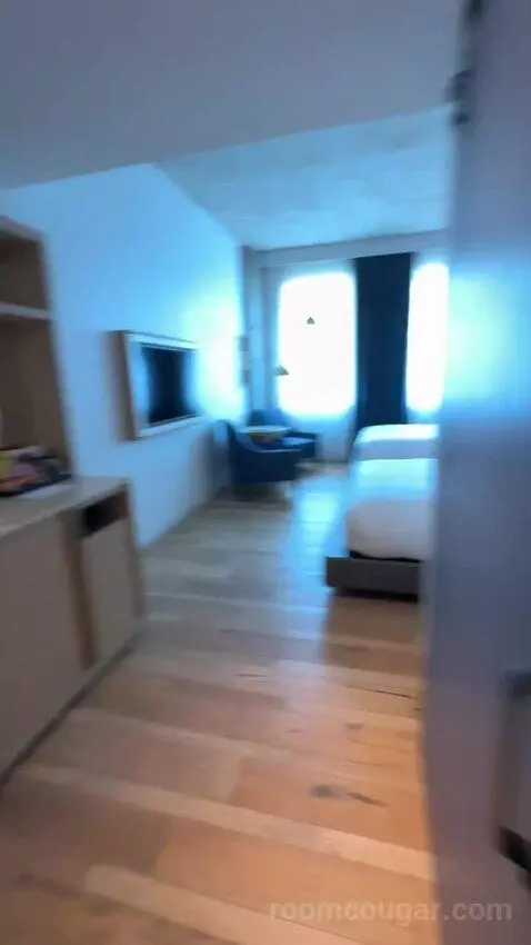 Essential Queen Room with Two Queen Beds bed picture #2