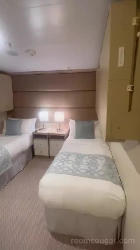 Inside Cabin bed picture #6