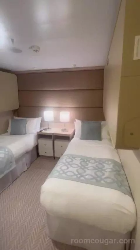 Inside Cabin bed picture #8