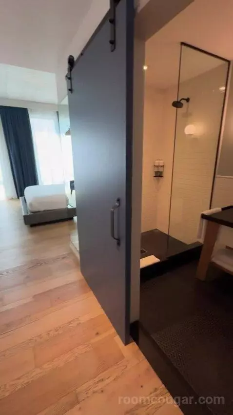 Essential King Room bathroom picture #1