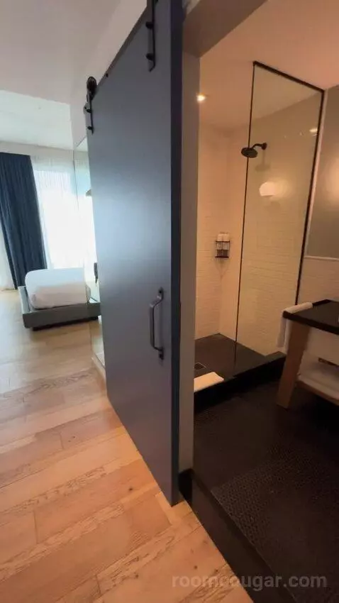 Essential King Room bathroom picture #2