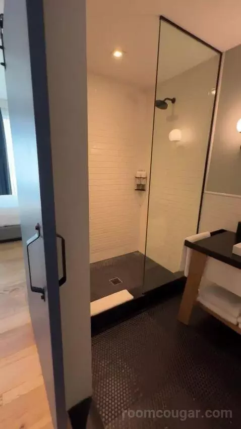 Essential King Room bathroom picture #3