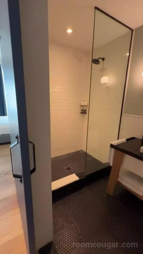 Essential King Room bathroom picture #4