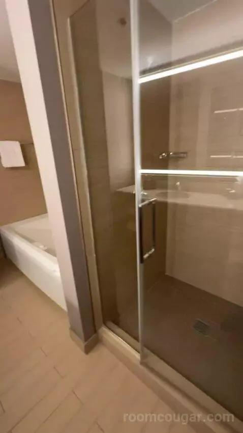 Hospitality Presidential Suite bathroom picture #5