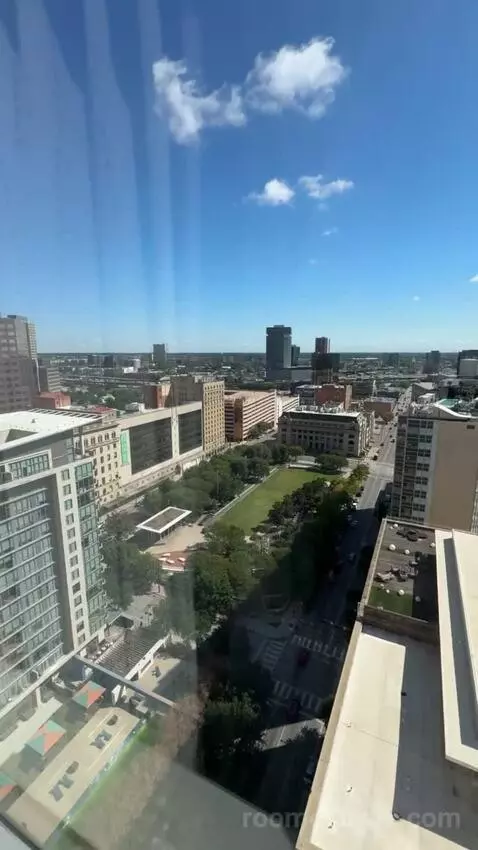 One-Bedroom Suite with Two Queen Beds view picture #5