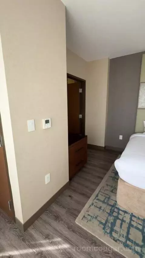 One-Bedroom Suite with Two Queen Beds bed picture #4